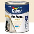 DULUX VALENTINE - Laque acrylique Valénite - Blanc Cassé - 2 L - vignette