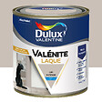DULUX VALENTINE - Laque acrylique mate Lin Intense - 0,5L - vignette