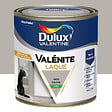 DULUX VALENTINE - Laque Acrylique Valénite Satin-Gris Saline-0.5L - vignette