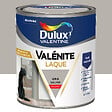 DULUX VALENTINE - Laque acrylique Valénite - Gris Saline - 2L - vignette