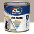 DULUX VALENTINE - Laque Acrylique Valénite Mat-Gazelle-0.5L - vignette