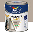 DULUX VALENTINE - Laque acrylique Satin - Gazelle - 2L - vignette