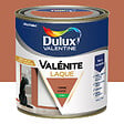 DULUX VALENTINE - Laque Acrylique Valénite Satin-Terre Cuite-0.5L - vignette