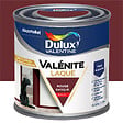 DULUX VALENTINE - Laque acrylique brillante Rouge Basque - 125ml - vignette