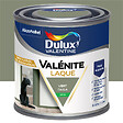 DULUX VALENTINE - Laque Acrylique Valénite Satin-Vert Taiga-0.125L - vignette