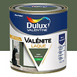 DULUX VALENTINE - Laque Acrylique Valénite Satin-Vert Tropical-0.5L - vignette