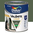 DULUX VALENTINE - Laque Acrylique Valénite Satin-Vert Tropical-2L - vignette