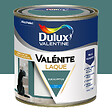 DULUX VALENTINE - Laque acrylique mate Eucalyptus - 0,5L - vignette