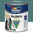 DULUX VALENTINE - Laque acrylique Valénite Satin - Eucalyptus - 2L - vignette