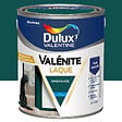 DULUX VALENTINE - Laque acrylique Valénite - Emeraude - 2L - vignette
