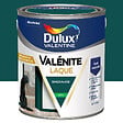 DULUX VALENTINE - Laque acrylique Valénite Satin - Emeraude - 2L - vignette