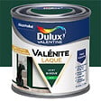 DULUX VALENTINE - Laque Acrylique Satin - Vert Basque - 125ml - vignette