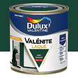 DULUX VALENTINE - Laque Acrylique Valénite - Vert Basque - 0,5L - vignette