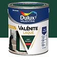 DULUX VALENTINE - Laque acrylique brillante Vert Basque - 2L - vignette