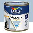 DULUX VALENTINE - Laque acrylique Valénite - Bleu Horizon - Mat - 0,5L - vignette