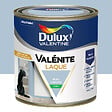 DULUX VALENTINE - Laque Acrylique Valénite Satin-Bleu Horizon-0.5L - vignette