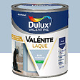 DULUX VALENTINE - Laque Acrylique Valénite Satin-Bleu Horizon-2L - vignette