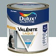 DULUX VALENTINE - Laque Acrylique Valénite Mat-Gris de Brume-0.5L - vignette