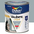 DULUX VALENTINE - Laque acrylique Valénite - Gris de Brume - Brillant 2L - vignette