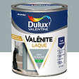 DULUX VALENTINE - Laque Acrylique Valénite Satin-Gris de Brume-2L - vignette
