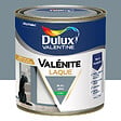 DULUX VALENTINE - Laque Acrylique Valénite Satin-Bleu Gris-0.5L - vignette