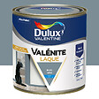 DULUX VALENTINE - Laque acrylique mat velouté - Bleu Gris - 0,5L - vignette