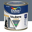 DULUX VALENTINE - Laque Acrylique Valénite Satin-Onde Grise-0.5L - vignette