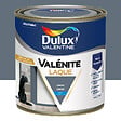 DULUX VALENTINE - Laque Acrylique Valénite Mat-Onde Grise-0.5L - vignette
