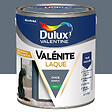 DULUX VALENTINE - Laque acrylique - Valénite Satin - Onde Grise - 2L - vignette