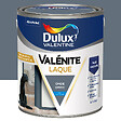 DULUX VALENTINE - Laisse Peinture Acrylique Mat - Onde Grise - 2L - vignette