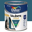 DULUX VALENTINE - Laque acrylique Valénite Satin - Bleu Paon - 2L - vignette