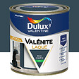 DULUX VALENTINE - Laque acrylique satinée - Bleu Comète - 0,5L - vignette