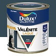 DULUX VALENTINE - Laque acrylique brillante - Bleu Comète - 0,5L - vignette