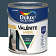 DULUX VALENTINE - Laque Acrylique Valénite Satin-Bleu Comète-2L - vignette