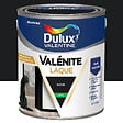 DULUX VALENTINE - Laque Acrylique Valénite Satin-Noir-2L - vignette
