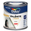 DULUX VALENTINE - Laque Acrylique Valénite Brillant-Blanc-0.125L - vignette
