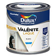DULUX VALENTINE - Laque acrylique mat - Blanc - 0,125 L - vignette