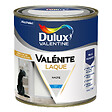 DULUX VALENTINE - Laque acrylique Valénite - Mat Nacre - 0,5L - vignette