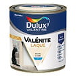 DULUX VALENTINE - Laque acrylique Valénite mate - Blanc Cassé - 0,5L - vignette