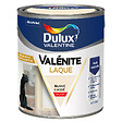 DULUX VALENTINE - Laque acrylique Valénite Brillant - Blanc Cassé - 2L - vignette