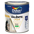 DULUX VALENTINE - Laque acrylique Valénite Satin - Blanc Cassé - 2L - vignette