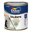 DULUX VALENTINE - Laque acrylique satinée Valénite - Lin Intense - 0,5L - vignette