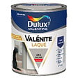 DULUX VALENTINE - Laque acrylique Valénite - Gris Saline - 2L - vignette