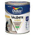 DULUX VALENTINE - Laque acrylique Satin - Gazelle - 2L - vignette