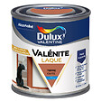 DULUX VALENTINE - Laque acrylique Terre Cuite - Mat - 125ml - vignette