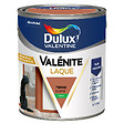 DULUX VALENTINE - Laque Acrylique Valénite Satin-Terre Cuite-2L - vignette