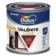 DULUX VALENTINE - Laque acrylique brillante Rouge Basque - 125ml - vignette