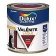 DULUX VALENTINE - Laque Acrylique Valénite Brillant-Rouge Basque-0.5L - vignette