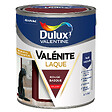 DULUX VALENTINE - Laque acrylique Brillant - Rouge Basque - 2L - vignette