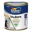 DULUX VALENTINE - Laque acrylique Satin Valénite - Douceur de l'Aube - 0,5L - vignette